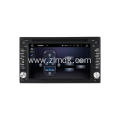 6.2 Inch In Dash Android Universal